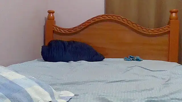 Sembang XXX Secara Langsung sweet-fancy