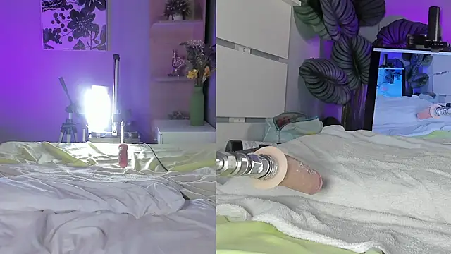 dollbrown Chat XXX in diretta