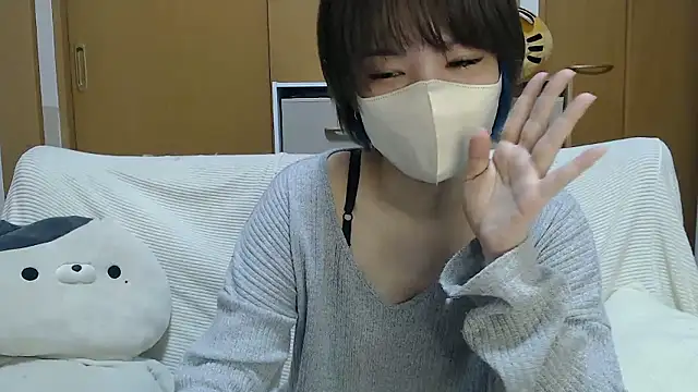 แชท XXX สดของ Rena__