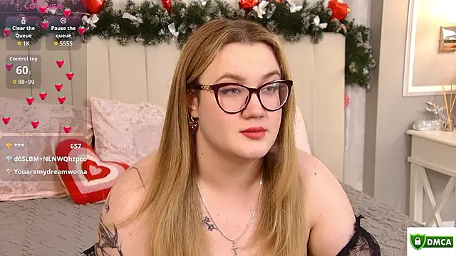 Nancy_Mooree Adlı Modelin Canlı XXX Sohbeti