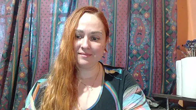 دردشة Foxy_Kate3333 الجنسية المباشرة