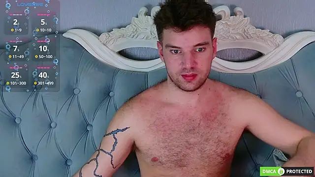 ArthurWhitee Live XXX Chat