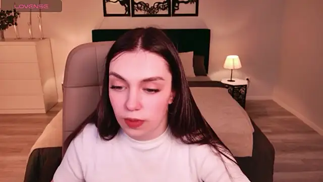 دردشة DaniellaLovely الجنسية المباشرة