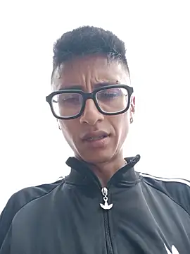 MasterCody's Webcam Show