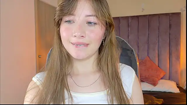 แชท XXX สดของ Dahlia_Rousse