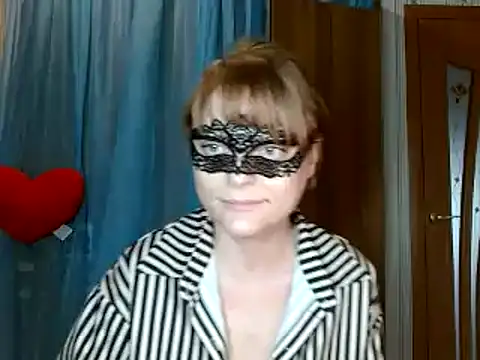 دردشة Miss_Nona الجنسية المباشرة