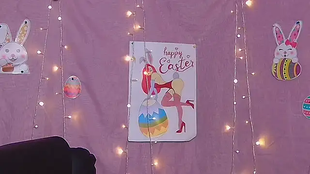 TayaFinch 라이브 XXX 채팅