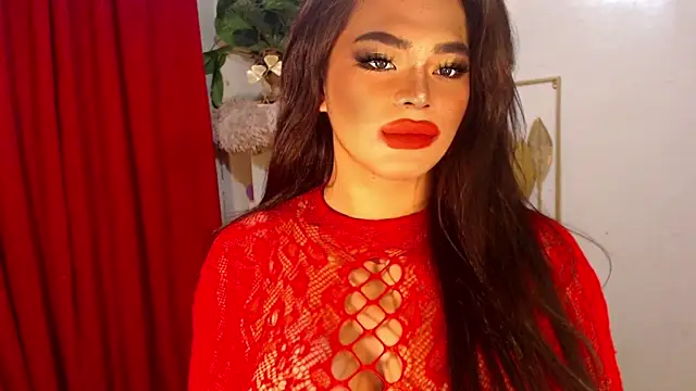 Tasha_Goddess: вебкам-шоу