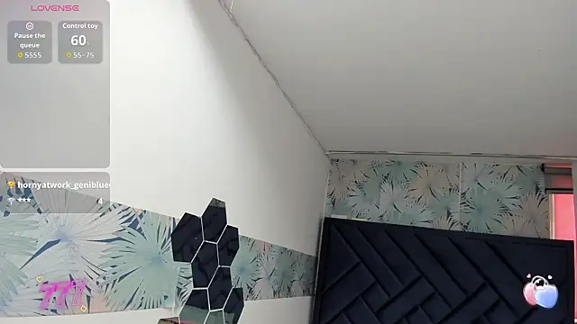 Valery_More__ Chat XXX in diretta