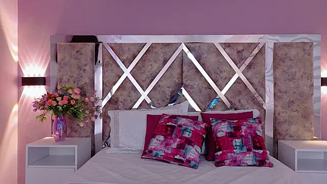 MeganR_ Adlı Modelin Canlı XXX Sohbeti