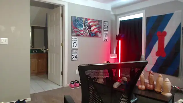 Michigan9000 Obrolan Langsung XXX