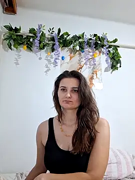 Chatroom XXX en direct de Nika_aa