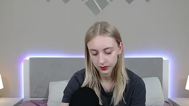 دردشة RachaelCute الجنسية المباشرة