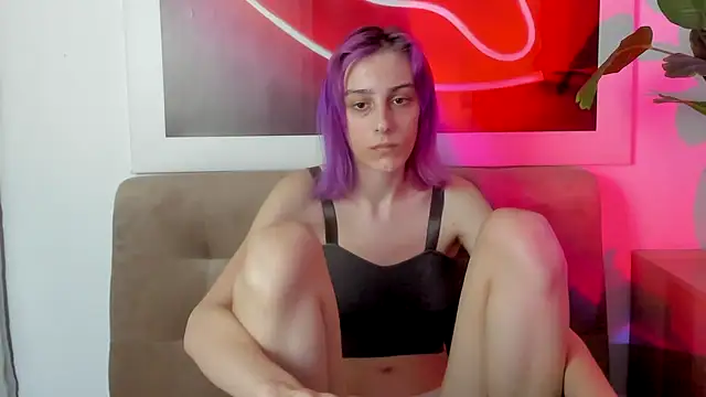 แชท XXX สดของ MiilaGlow