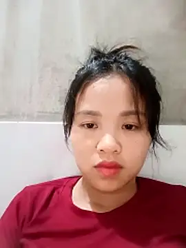 XXX chat uživo modela Pretty-haert