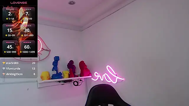 دردشة Scarlett_079 الجنسية المباشرة