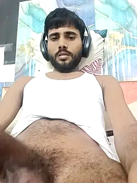 Candyboy_ webcam show