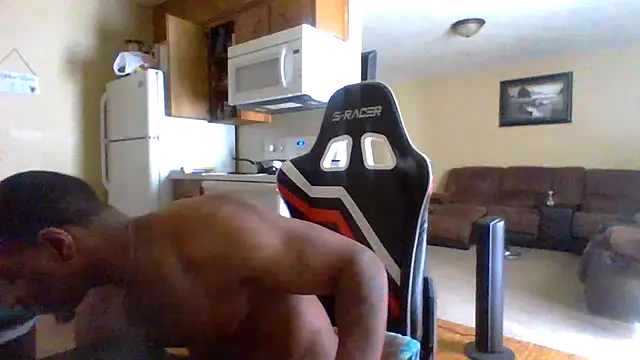 KingDes55 ওয়েবক্যাম শো