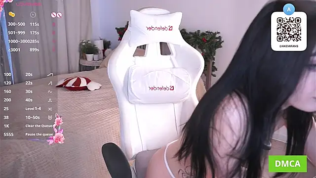 bombaleylo Chat XXX in diretta