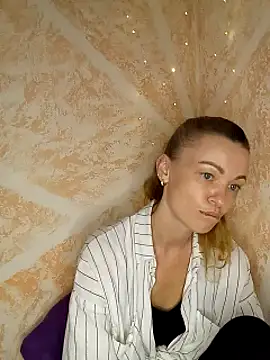 NitaXSky Adlı Modelin Canlı XXX Sohbeti