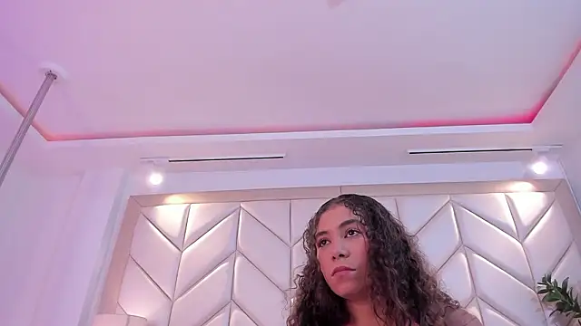 CamilaCastillo 网络视讯表演