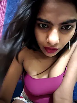 عرض كام Alisha_Babyy