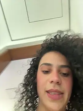 دردشة SirenStell0 الجنسية المباشرة