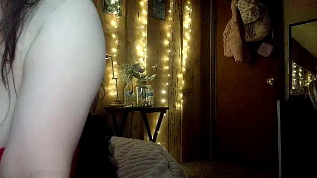 دردشة VelvetBrunetteXo الجنسية المباشرة