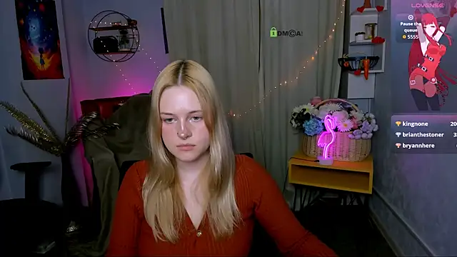 دردشة cassandra_nik الجنسية المباشرة