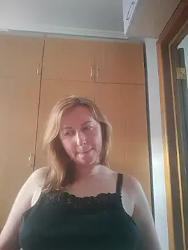 دردشة ChristinaYork الجنسية المباشرة