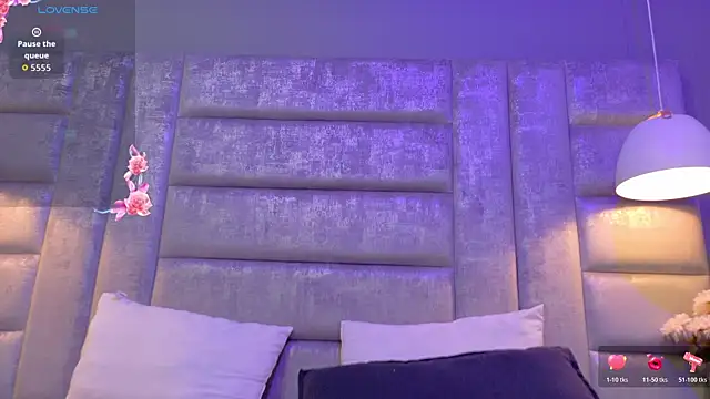 دردشة PaulaVegaa الجنسية المباشرة