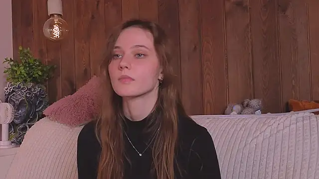 RubieHeiser Adlı Modelin Canlı XXX Sohbeti