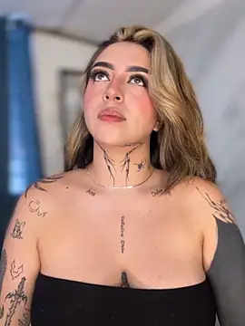 دردشة CarolQueen1_ الجنسية المباشرة