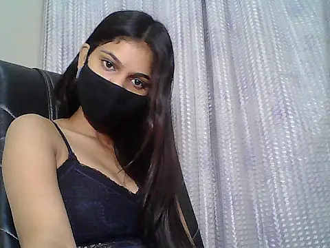 แชท XXX สดของ Hot_Deepansi02