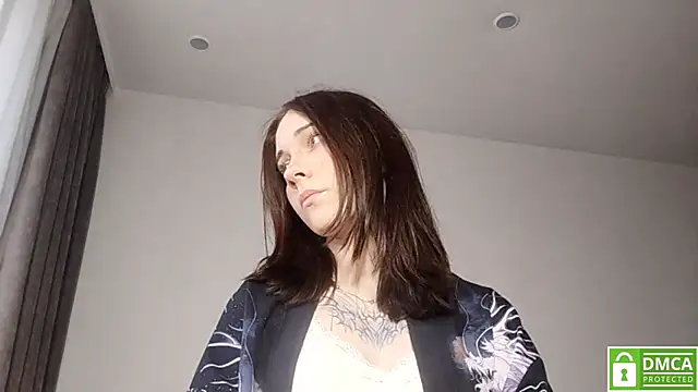 PearlieConolly Chat XXX in diretta