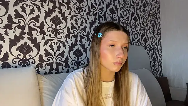 AdaGossett Chat XXX in diretta