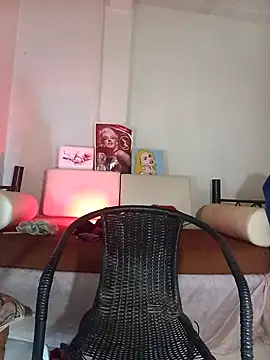 alfablackx ওয়েবক্যাম শো