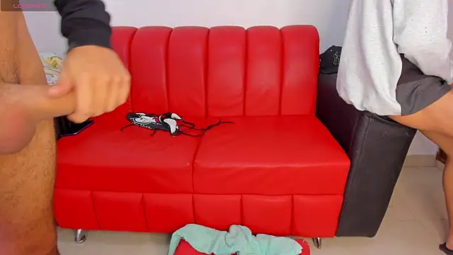 دردشة Latinhot_couple3 الجنسية المباشرة