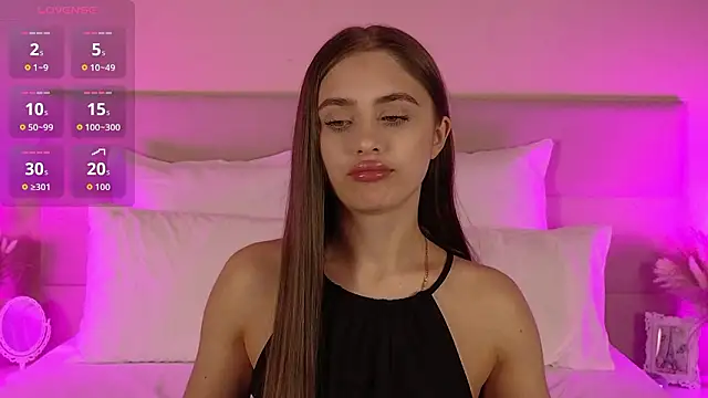 دردشة BlerLessly الجنسية المباشرة