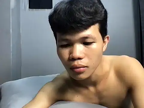 crazyasiantwink1 Pertunjukan Webcam