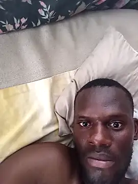 Show de Tmanlion na webcam