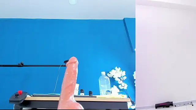 letty_straus Adlı Modelin Canlı XXX Sohbeti