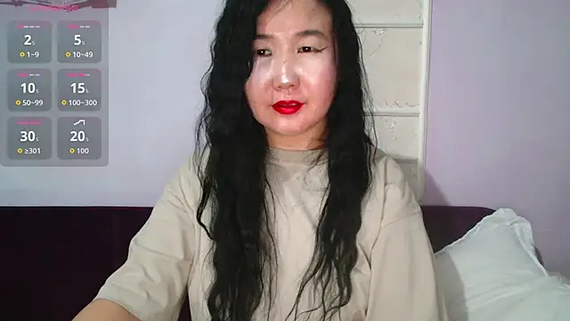 دردشة Bet_Lu الجنسية المباشرة