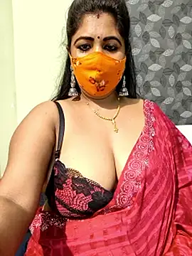 Poly_bhabi's Webcam Show