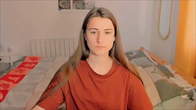 دردشة PumpkinCutiePie الجنسية المباشرة