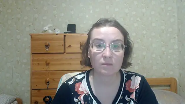 Smart_Rose Webcam-Show