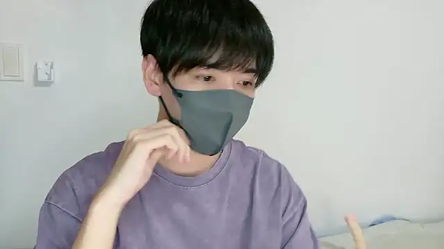 itsme_LEON 网络视讯表演