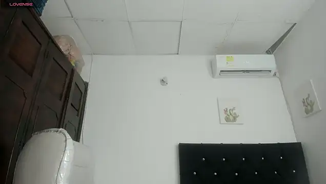 Chat XXX ao vivo de barbie_ds