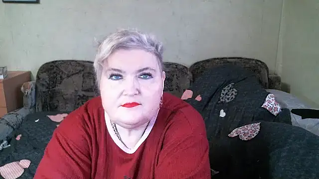 Lana555: вебкам-шоу