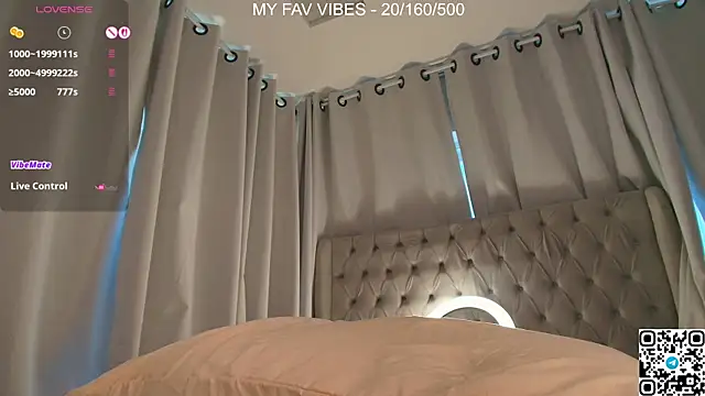 Czat XXX na żywo – Skinny_Alice